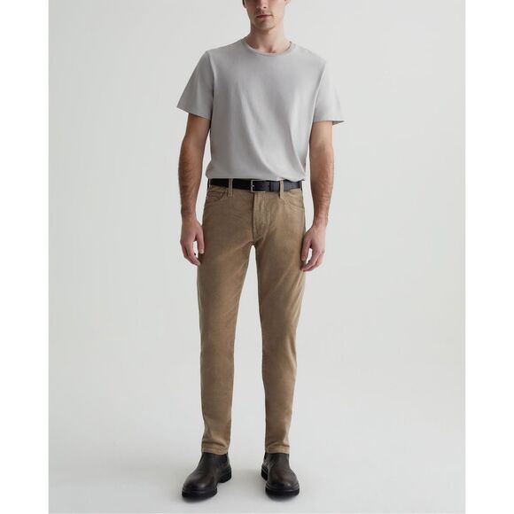 AG Adriano Goldschmied Men's Tellis Modern Slim Jeans 32x32 m5 - Picture 1 of 4